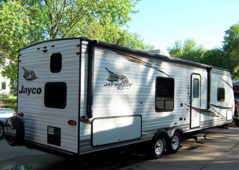 2019 Jayco SLX 298BH