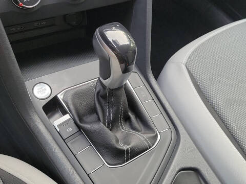 2022 Volkswagen Taos S