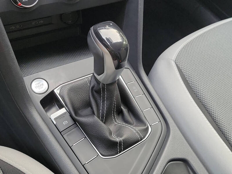 2022 Volkswagen Taos S