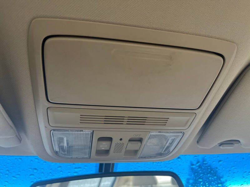 2008 Honda Accord EX-L