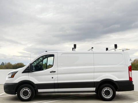 2024 Ford Transit 150