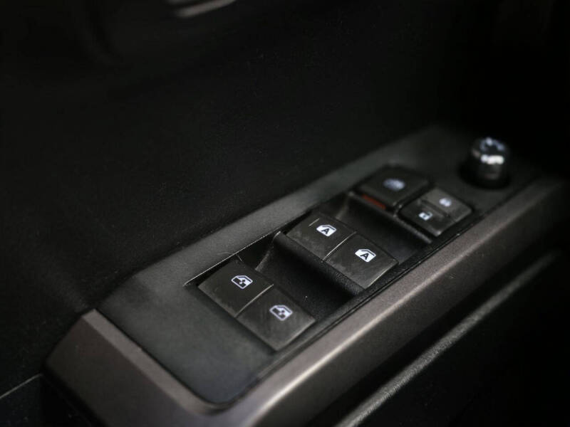 2017 Toyota Tacoma TRD Off-Road