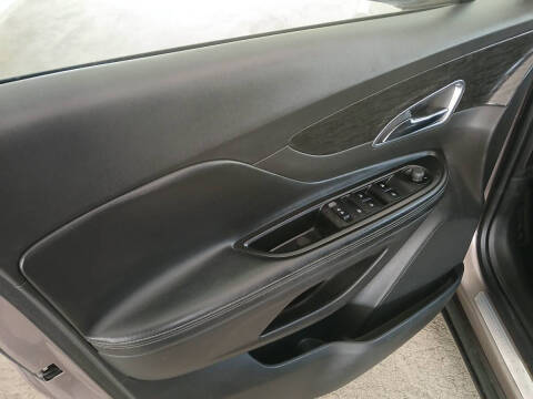 2013 Buick Encore Convenience