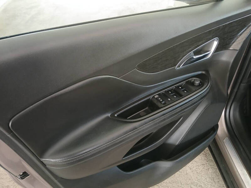 2013 Buick Encore Convenience