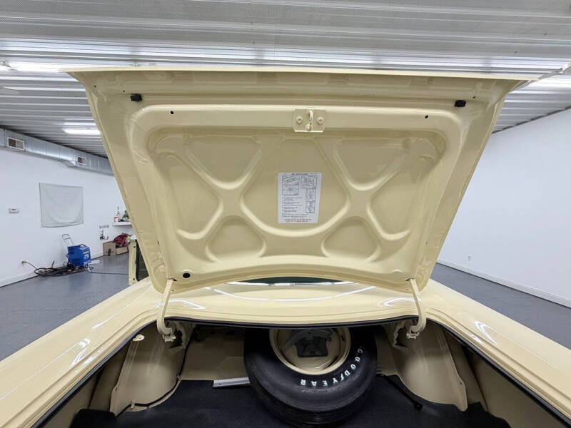 1970 Plymouth Roadrunner