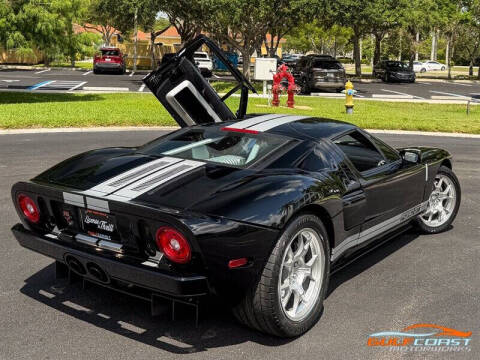 2006 Ford GT