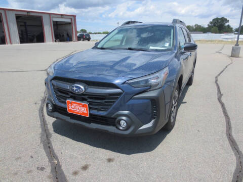 2023 Subaru Outback Premium