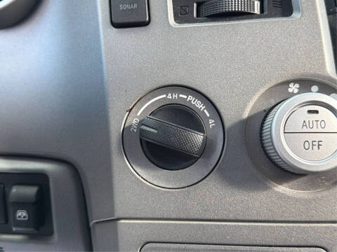 2011 Toyota Tundra Limited