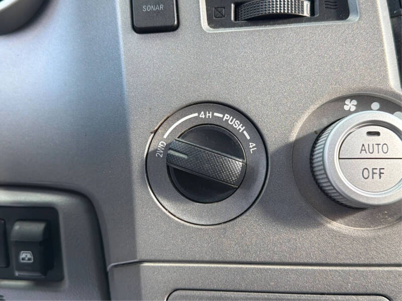 2011 Toyota Tundra Limited