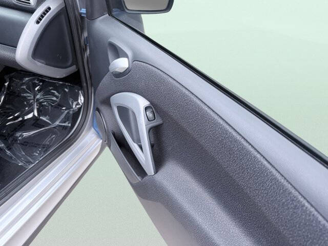 2008 Smart fortwo passion
