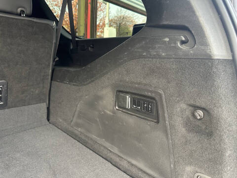 2022 Cadillac Escalade ESV Premium Luxury