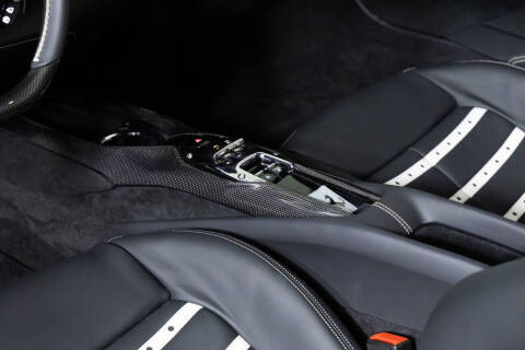 2024 Ferrari 296 GTB