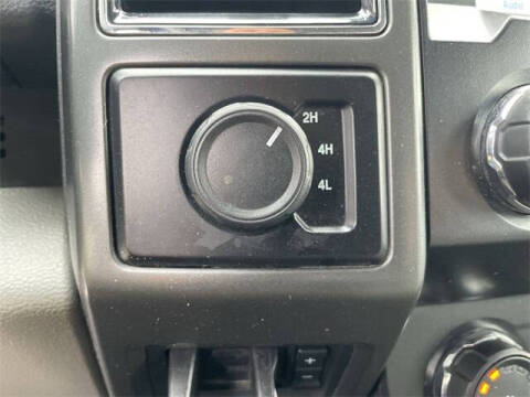 2022 Ford F-250 Super Duty