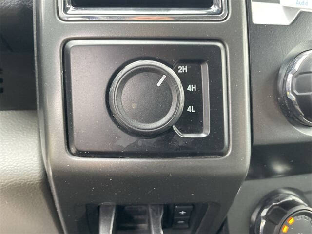 2022 Ford F-250 Super Duty