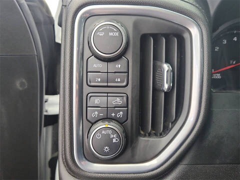 2022 Chevrolet Silverado 1500 Limited