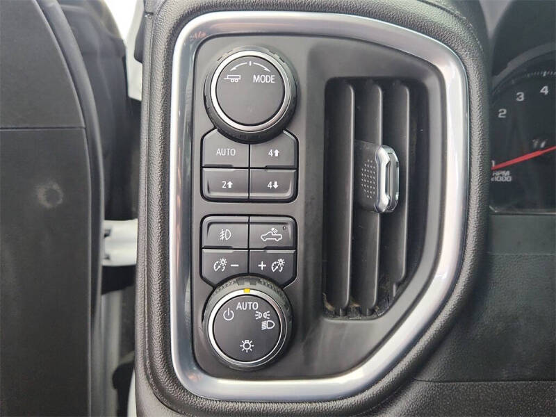 2022 Chevrolet Silverado 1500 Limited