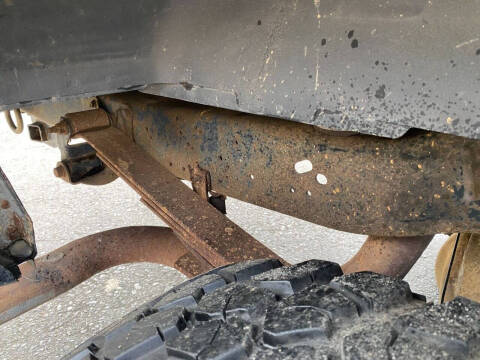 2006 Ford E-Series E-350 SD