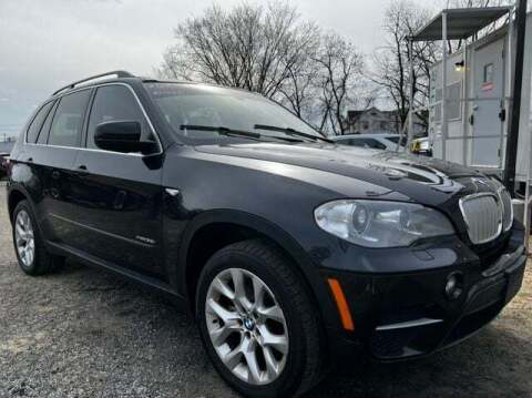 2013 BMW X5 for sale at Prince's Auto Outlet in Pennsauken NJ