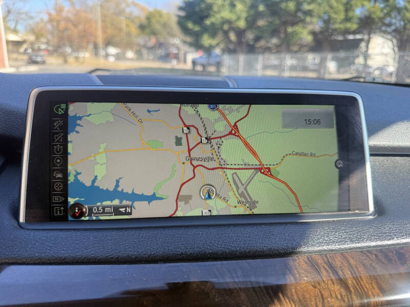 2014 BMW X5 xDrive35i