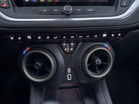 2023 Chevrolet Blazer Premier