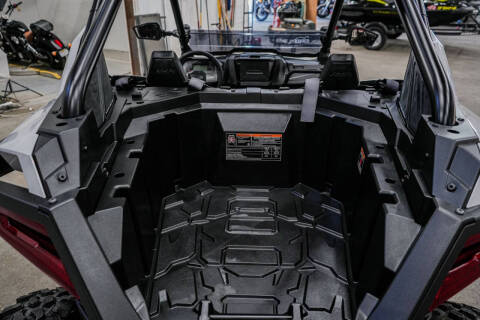 2021 Polaris RZR Pro XP Sport