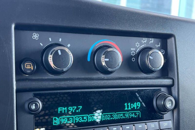 2023 GMC Savana 2500