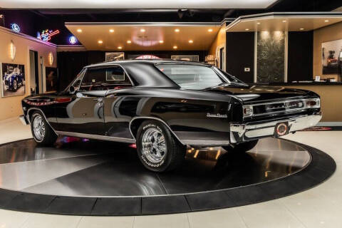 1966 Chevrolet Chevelle