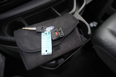 2013 Ford E-Series E-250