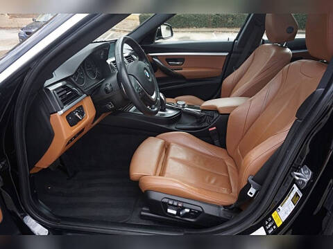 2016 BMW 3 Series 328i xDrive Gran Turismo