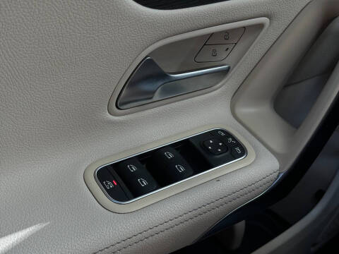 2020 Mercedes-Benz CLA CLA 250