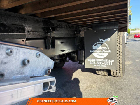 2019 International DuraStar 4300