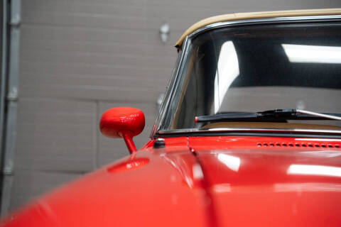 1964 Chevrolet Corvair