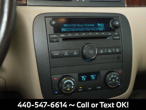 2009 Buick Lucerne