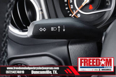 2025 Jeep Gladiator High Tide