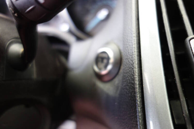 2013 Ford Focus Titanium