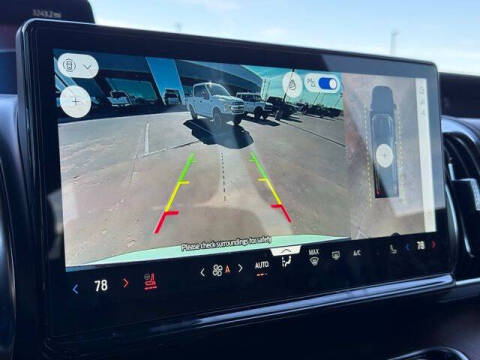 2025 Ford Expedition MAX King Ranch