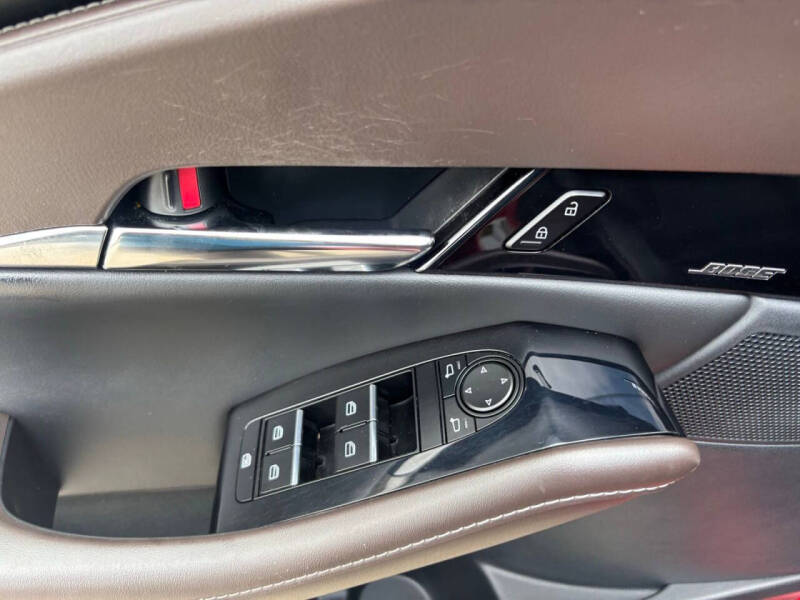 2021 Mazda CX-30 Turbo Premium Plus