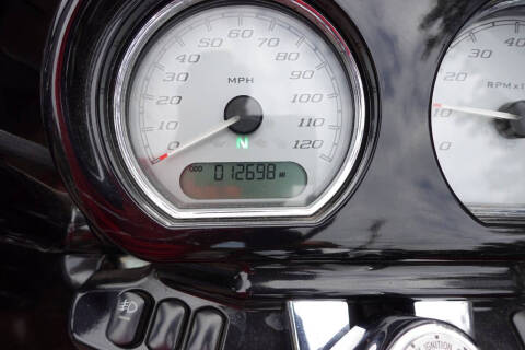 2017 Harley-Davidson Road Glide