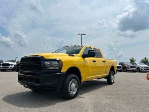 2024 RAM 2500 for sale at Tim Short Chrysler Dodge Jeep RAM Ford of Morehead in Morehead KY