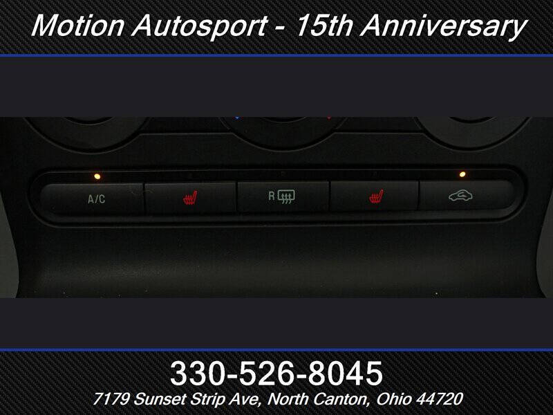 2008 Ford Mustang GT Premium