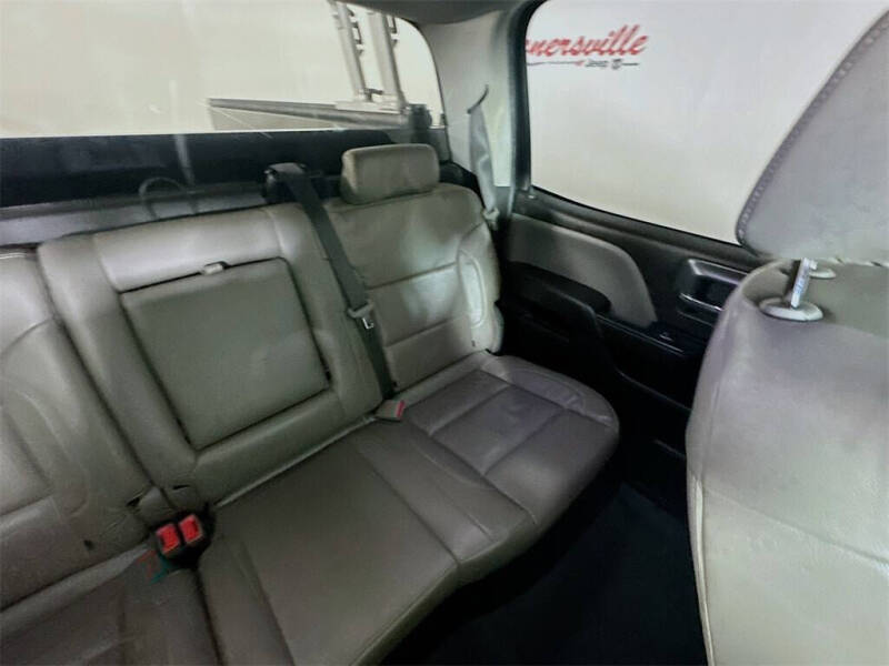 2019 GMC Sierra 2500HD