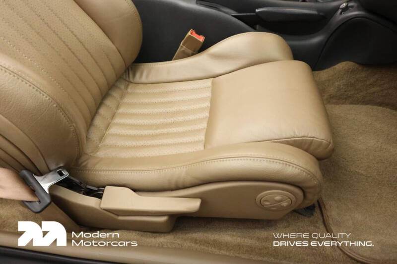 1995 Pontiac Firebird Formula