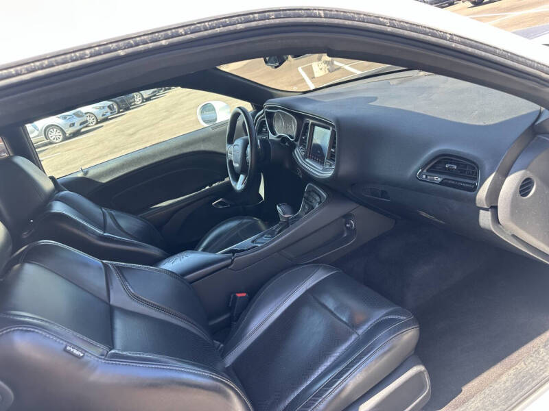 2018 Dodge Challenger GT