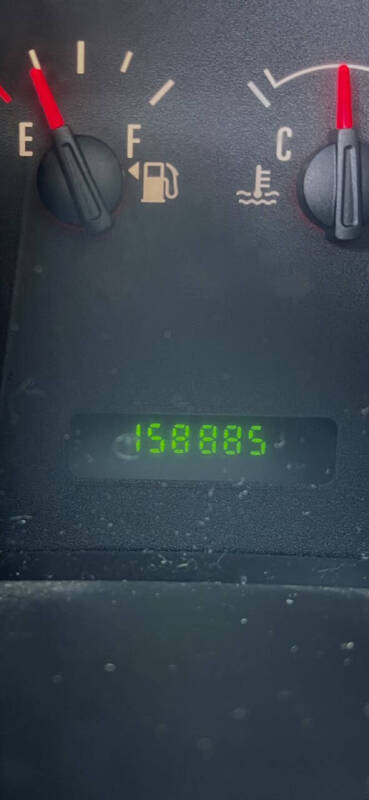 2005 Ford Mustang V6 Deluxe