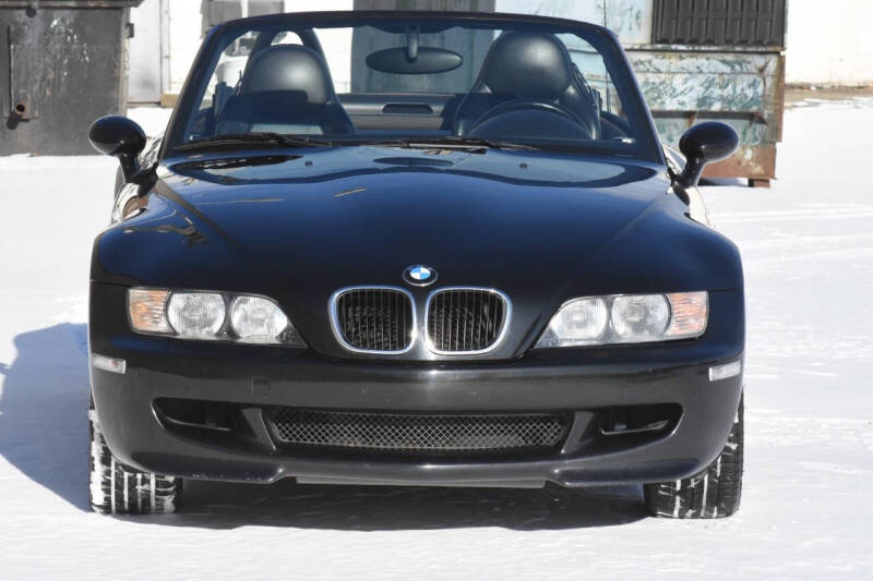 1999 BMW Z3 Base photo 15