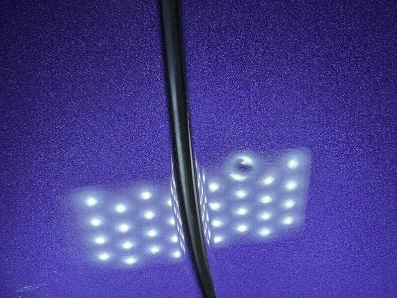 2016 Dodge Challenger SRT Hellcat