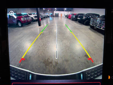 2020 RAM 3500 Laramie