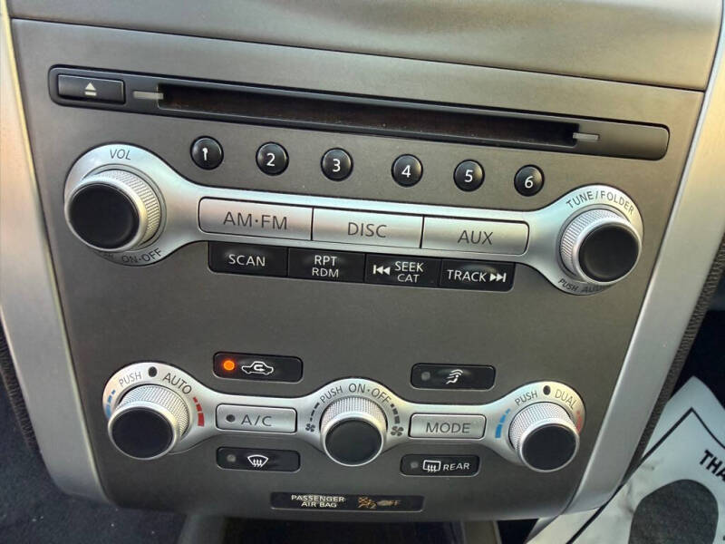 2014 Nissan Murano S
