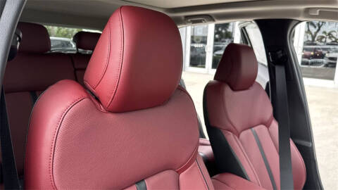 2026 Mazda CX-50 Hybrid Premium Plus