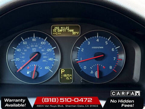 2009 Volvo C30 T5 R-Design